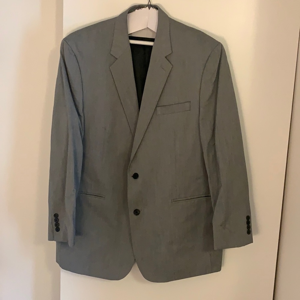 Croft & Barrow Sports Coat